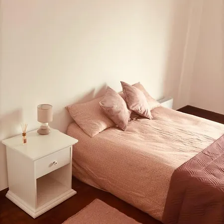 Apartment Lemon Tree House 2nd Floor - No Lift - Stairway 2 Andar Sem Elevador