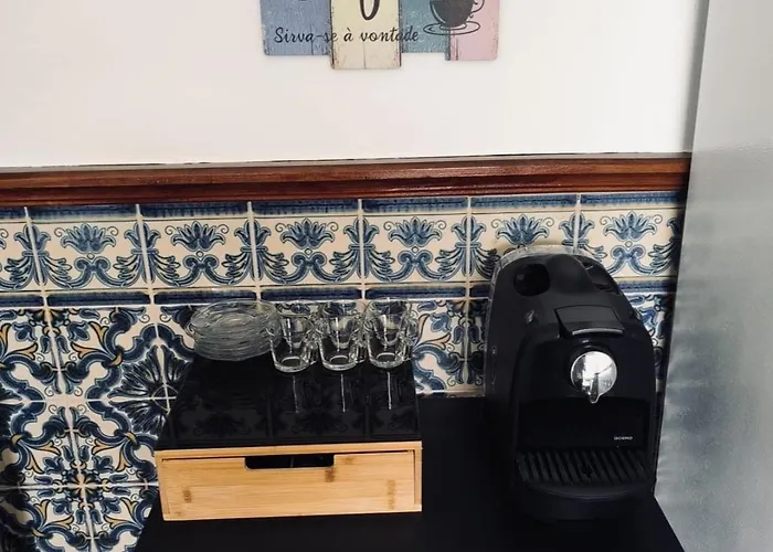 Lemon Tree House 2nd Floor - No Lift - Stairway 2 Andar Sem Elevador Apartman *