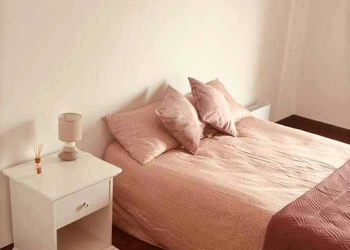 Apartman Lemon Tree House 2nd Floor - No Lift - Stairway 2 Andar Sem Elevador