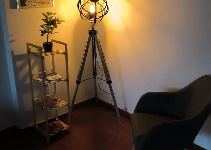 Lemon Tree House 2nd Floor - No Lift - Stairway 2 Andar Sem Elevador Apartman